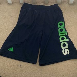 Adidas Shorts